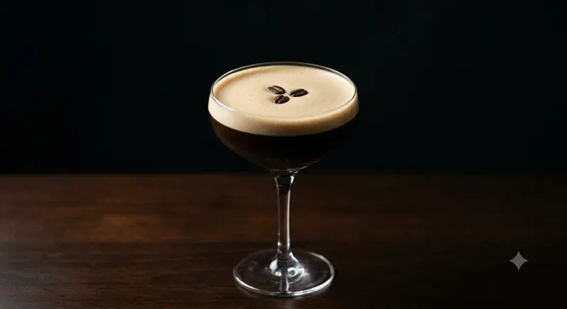 Espresso Martini